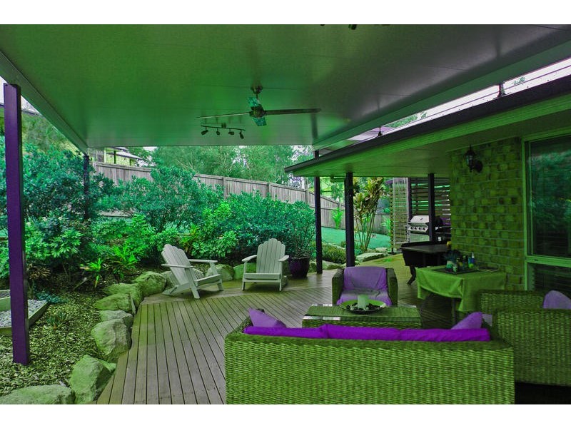 66 Gibson Cres, Bellbowrie QLD 4070